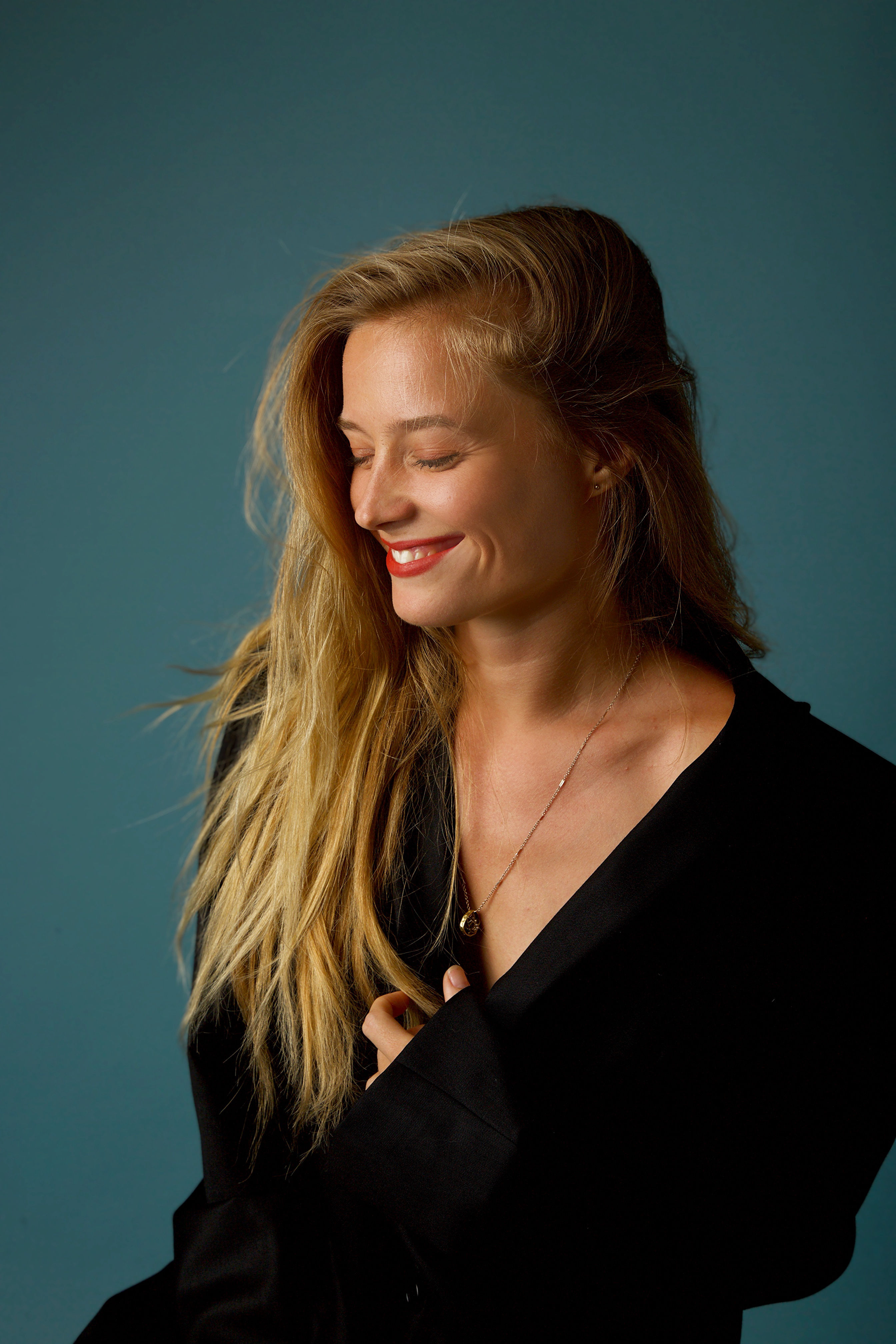 copyrighted V. Ferkic