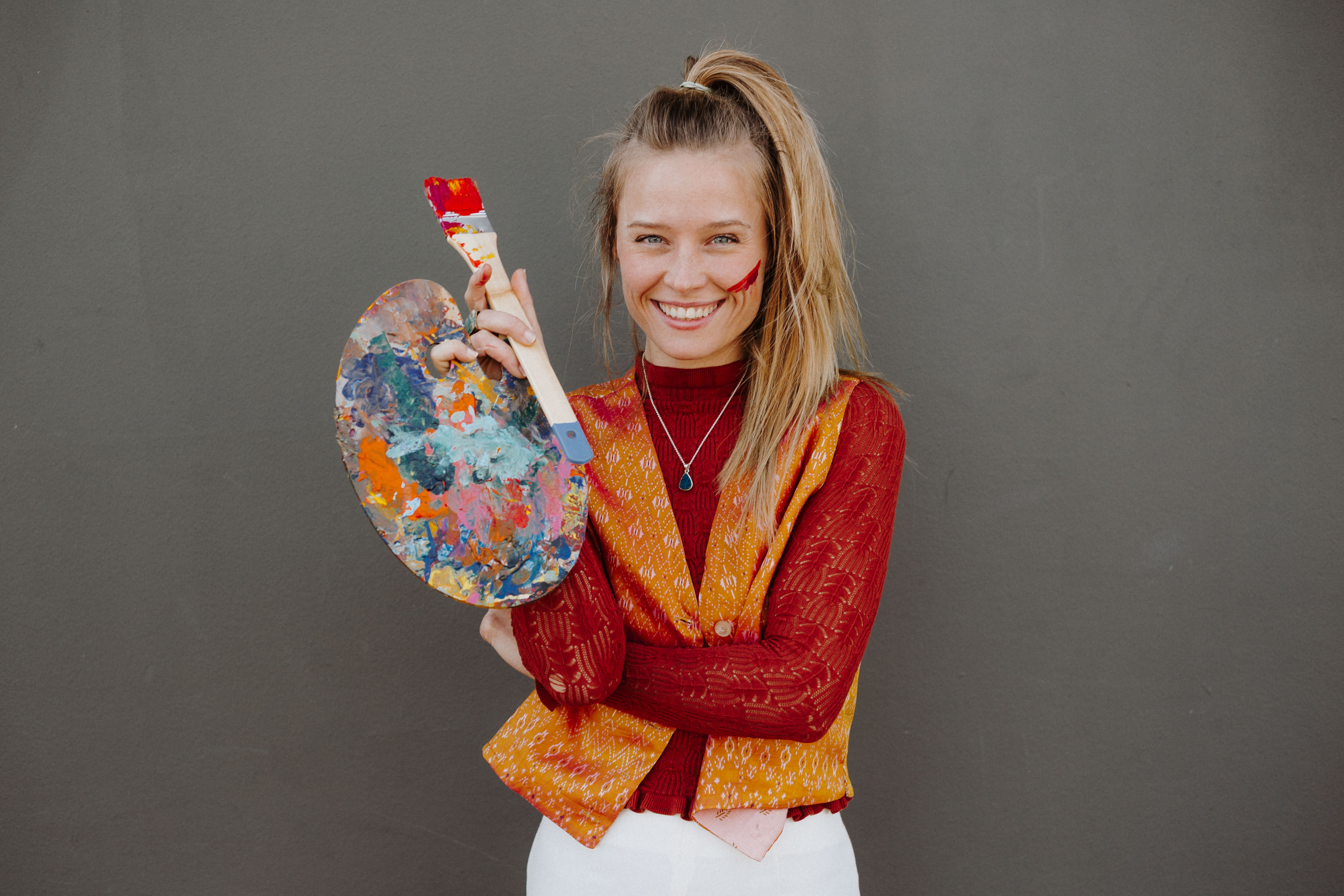 copyrighted V. Ferkic 