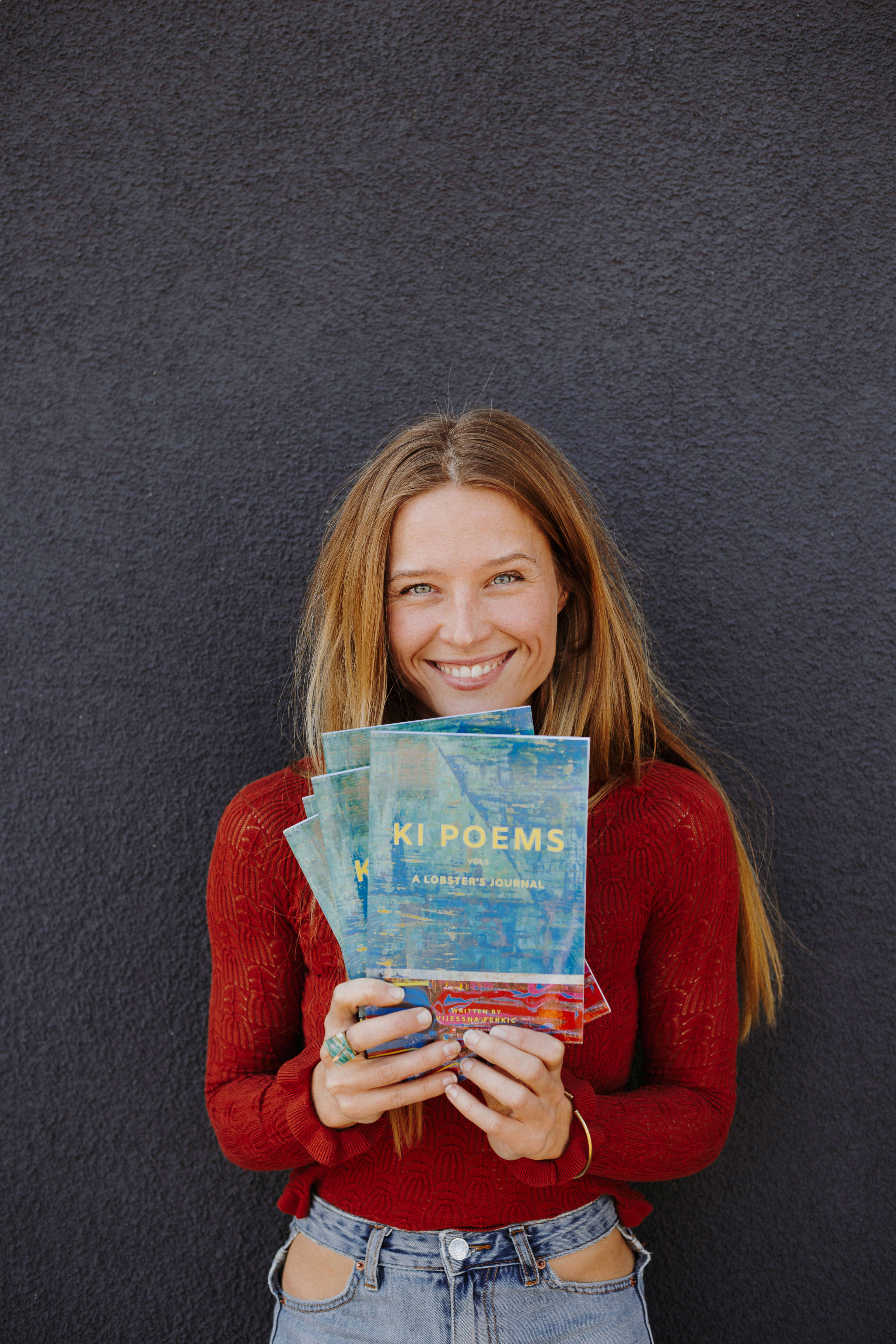 copyrighted V. Ferkic 