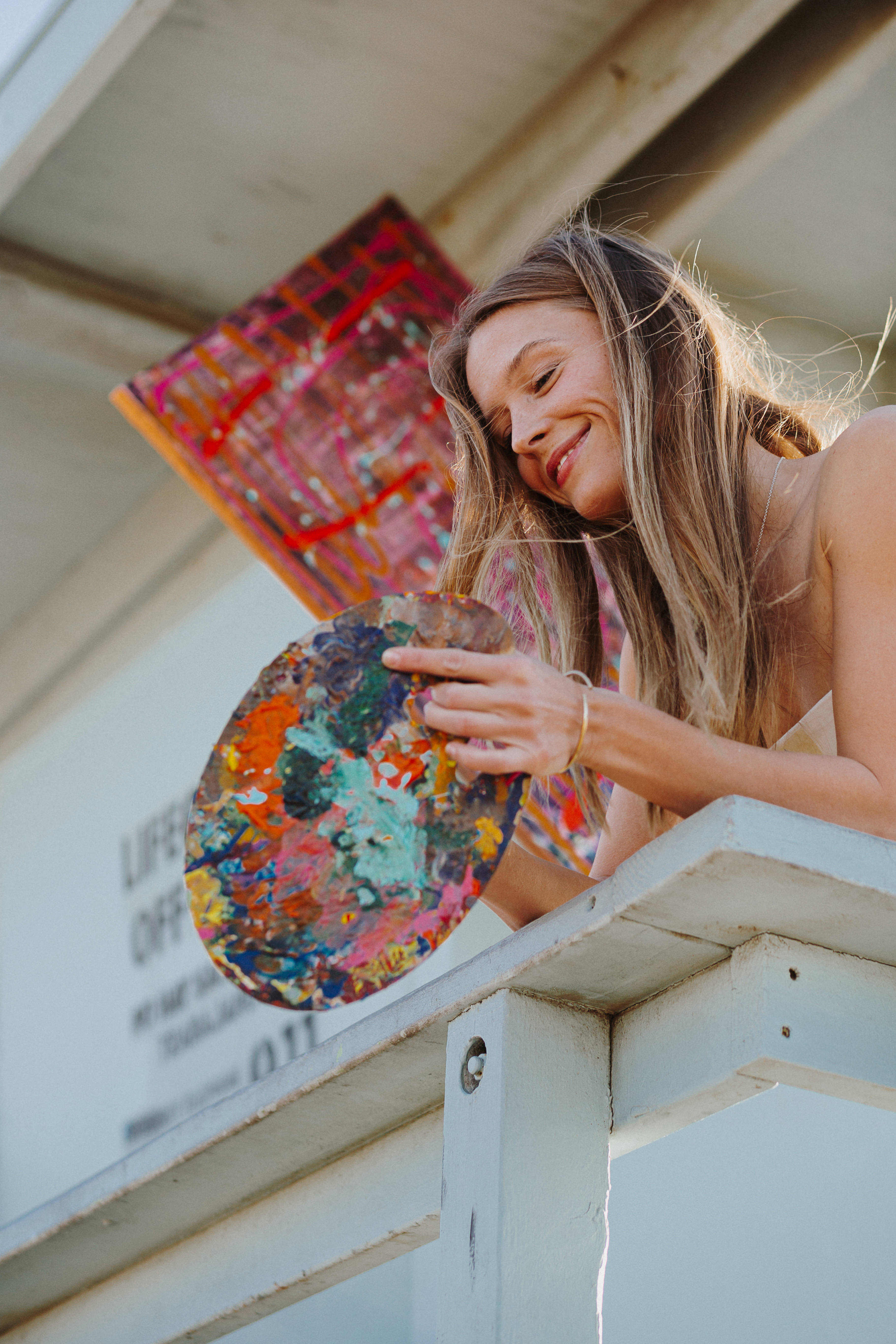 copyrighted V. Ferkic 