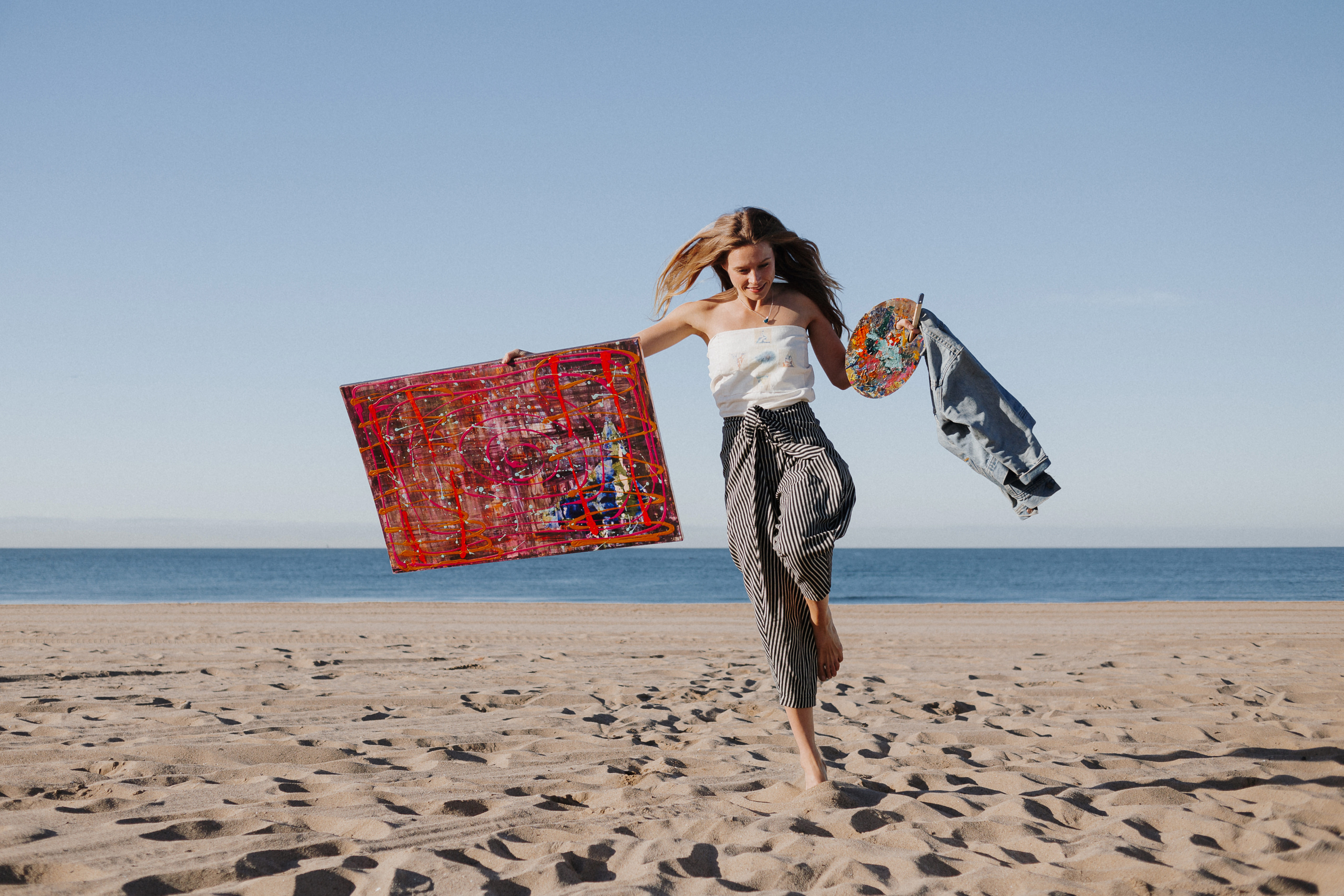 copyrighted V. Ferkic 