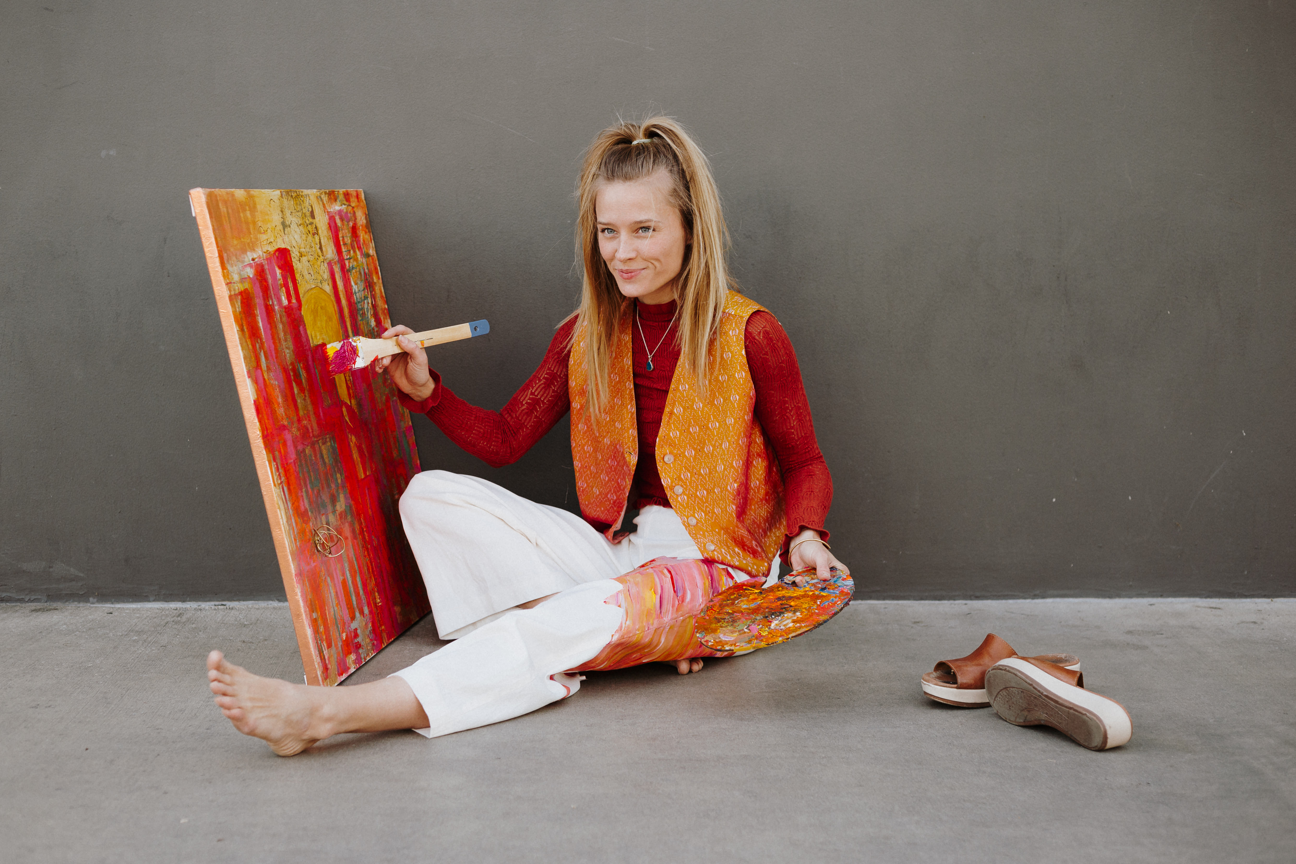 copyrighted V. Ferkic 