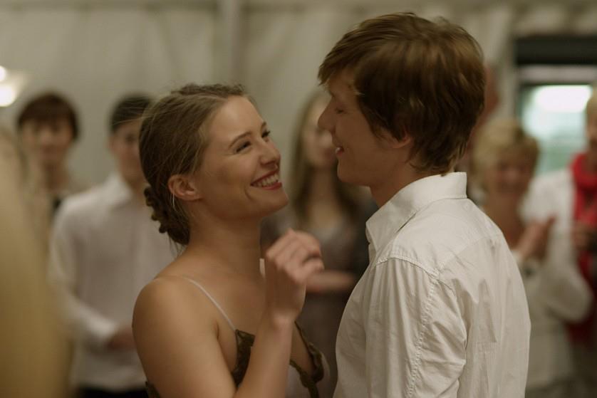 copyrighted Dreileben Image