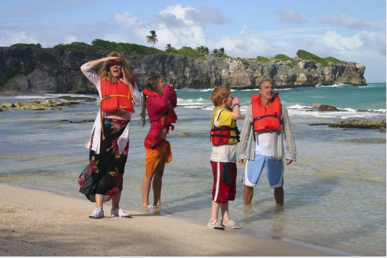 copyrighted Pirateninsel Picture